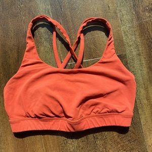 Lululemon Energy Bra